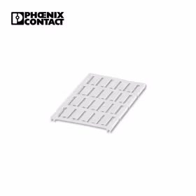 菲尼克斯 卡接标识；UC-EM (20X9)