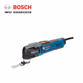 博世 多功能切割打磨机(替代停产的GOP 250 CE)；GOP 30-28