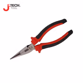 捷科(jetech) 省力型尖嘴钳6寸；RP-6E