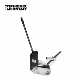 菲尼克斯 行线槽切割器；PPS CD M