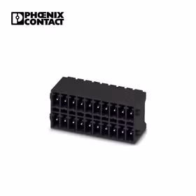 菲尼克斯 基座；MCDN 1,5/ 8-G1-3,5 RNP26THR