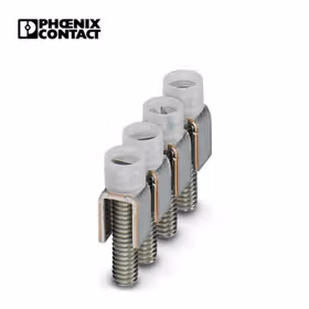 菲尼克斯 固定式桥接件；FBI 4- 8