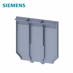 西门子 绝缘板加宽1个3极附件,用于：3VA2100/160/250；3VA9221-0WK30