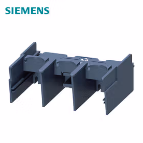 西门子 接线端子盖（2件）用于3相供电50/70mm23RA6813-8AB/AC；3RA68803AB