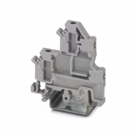 菲尼克斯 双层接线端子；UKK 3-MSTB-5,08-F