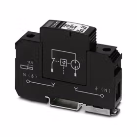 菲尼克斯 浪涌保护器；F-MS12