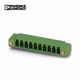 菲尼克斯 基座；MC 1,5/12-GF-3,81