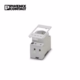 菲尼克斯 带接地触点的保护插座；VS-SI-SD-DE