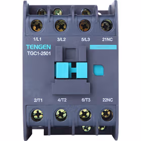 天正 接触器；TGC1-2510 380V 50Hz(祥云3.0)