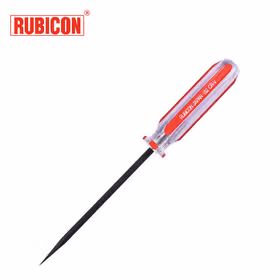 罗宾汉(RUBICON) 尖锥螺丝批；182A