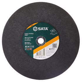 世达 金属切割片355x3.0x25.4MM 55075