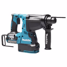 牧田(makita) DC 充电式电锤裸机 28mm(1-1/8")；HR001GZ