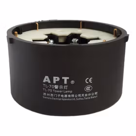 APT 警示灯附件；TL-70L
