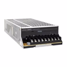 欧姆龙 开关电源；S8FS-C20024-400