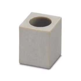 菲尼克斯 组合式端子附件，桥接件的绝缘垫块；IS-K4