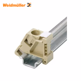 魏德米勒 附件,固定块；EW 35 DB