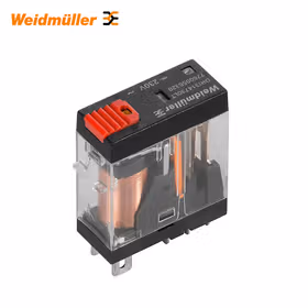 魏德米勒 电子产品(PA)；DRI 314730LT