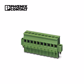 菲尼克斯 插头；FRONT-MSTB 2,5/ 3-ST-5,08BDX23