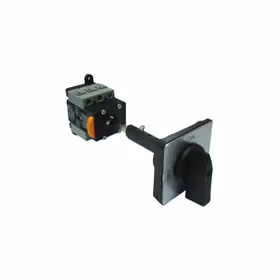 天得/tend 电门开关 16A 分离式标杆长100mm；TDS16-BSB