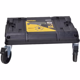 史丹利 PRO-STACK 带轮底座；FMST1-71972-23