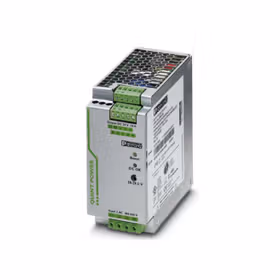 菲尼克斯 电源；QUINT-PS/3AC/24DC/10