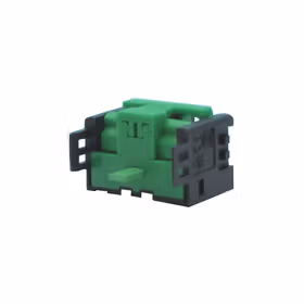 天得/tend 接点座1A；TN2-1A