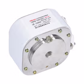 德力西电气 半导体设备保护用熔断器；CDRSM-3200(RSF)AC800V 3200A 平板型