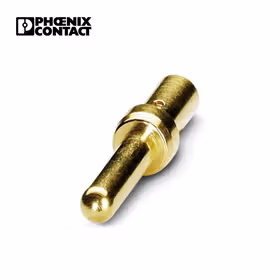 菲尼克斯 压接插针；RC-5CP2000