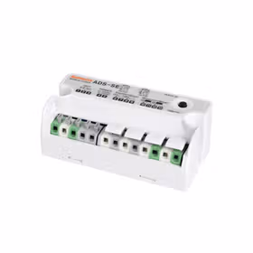 奥托尼克斯 门传感器控制器,1路, 12-24VAC/VDC(NEW)^GL；ADS-SEC1