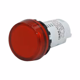 和泉 指示灯；YW1P-1BUQM3R