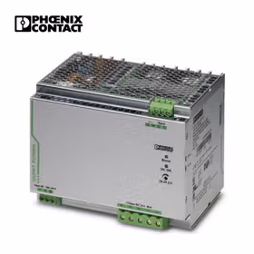菲尼克斯 电源；QUINT-PS/1AC/24DC/40