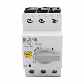 伊顿穆勒 电动机保护断路器；PKZMC-32
