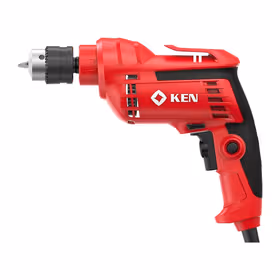 锐奇(KEN) 580W手电钻 13mm；6523ER