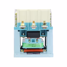 德力西电气 通用型交流接触器；CJ20-250A 220V 三开三闭