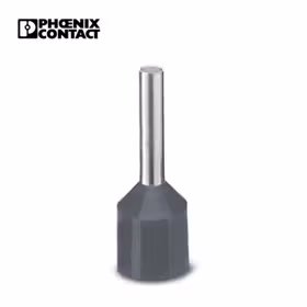 菲尼克斯 大电流端子；AI-XL 4 -10 GY