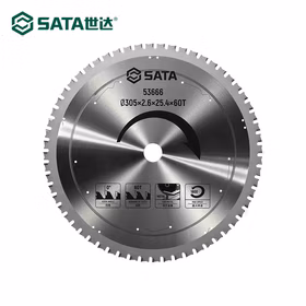 世达 圆锯片 &Phi;305x2.6x25.4x60T 53666