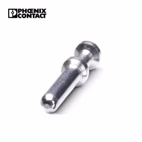 菲尼克斯 车削压接插针；CK4,0-ED-2,50ST AG