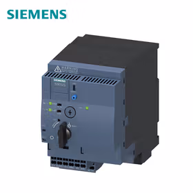 西门子 SIRIUS产品 可逆起动器；3RA62502CP33