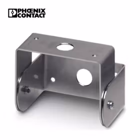 菲尼克斯 OMNI全向天线壁面安装材料带防损坏保护；RAD-ANT-VAN-MKT