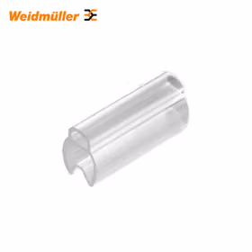 魏德米勒 透明套管；TM 203/20 V0