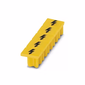 菲尼克斯 安全警示牌；WST 2,5