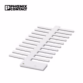 菲尼克斯 插芯标签；PABA WH/23