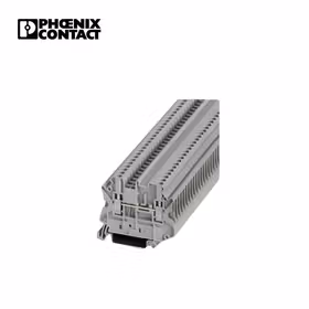 菲尼克斯 直通式接线端子；UT 2,5-MTD