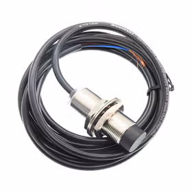 索迪龙 SN18Y电感式接近传感器；SN18Y-16DPA