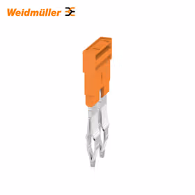 魏德米勒 横联件；ZQV 4N/2