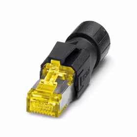 菲尼克斯 数据连接器；VS-08-RJ45-10G/Q