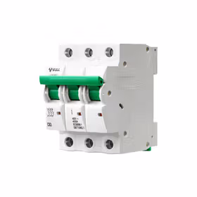 公牛 LB-63/16A 3P C型断路器(五金)230V/400V