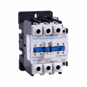 正泰 交流接触器；NC1-5011 220V