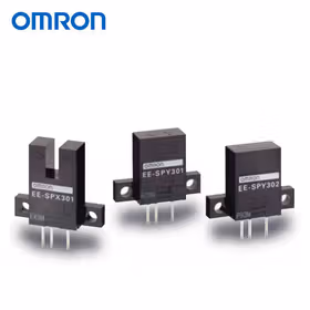 欧姆龙 微型光电传感器附件,接插件；EE-1002