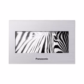 松下(Panasonic) 可编程智能操作面板；AIG02GQ02D